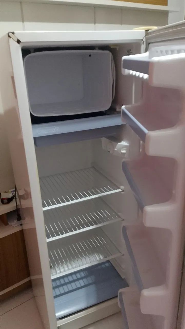 Geladeira Consul  - Foto 5