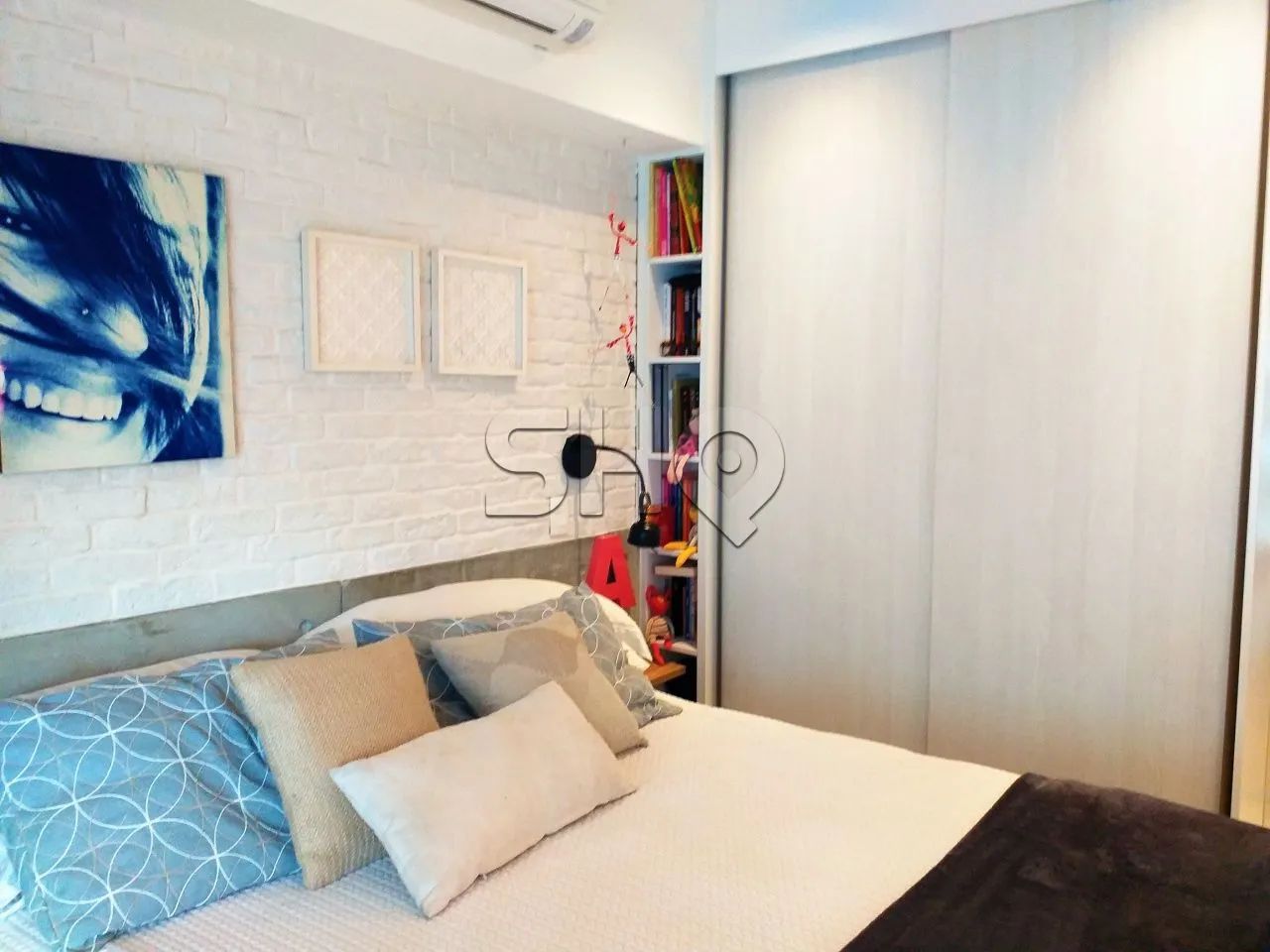 Apartamento na Consolação com 1 dormitório - Foto 4
