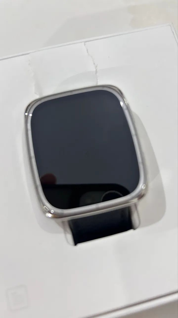 Amazfit Active 2 Square | Estado de Novo  - Foto 2