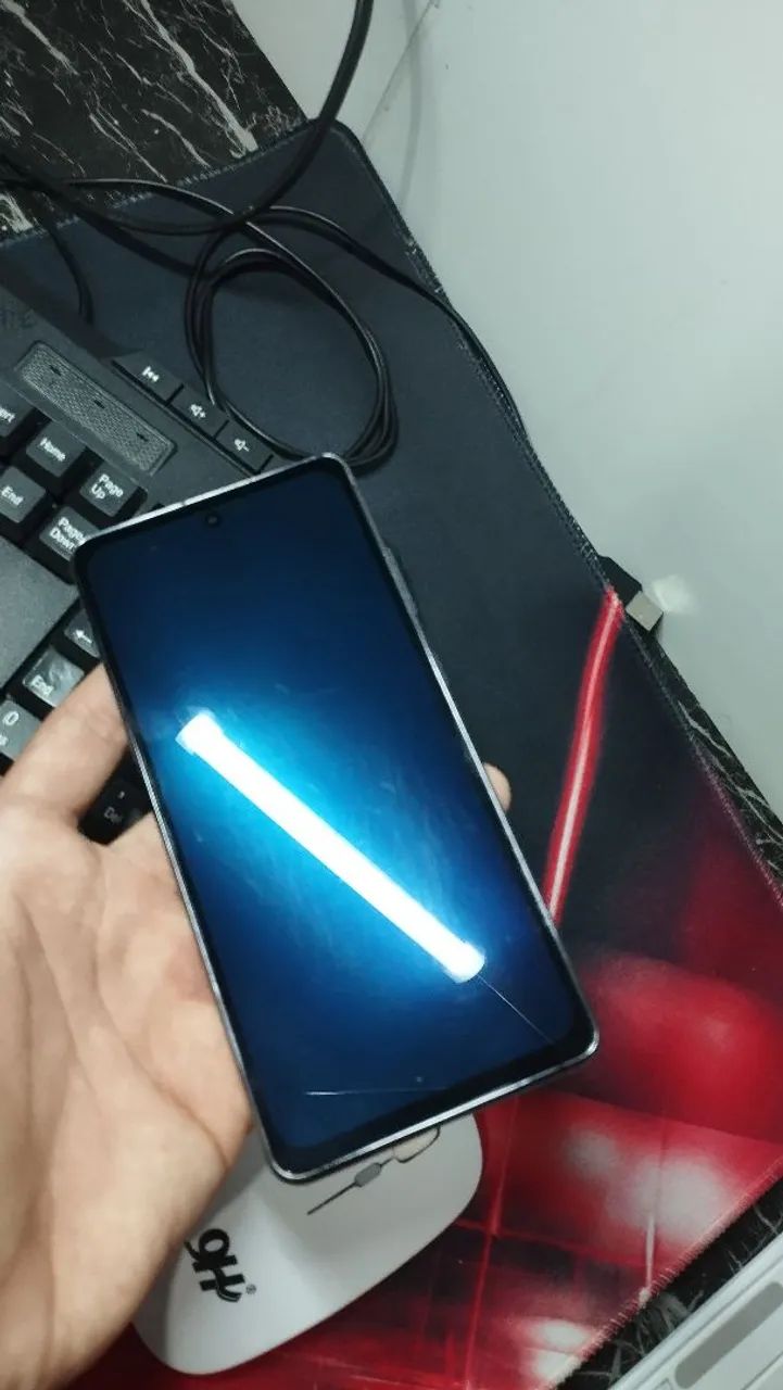 Samsung Galaxy s20 fe ? - Foto 4