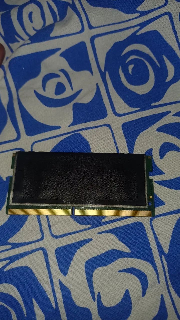 Memoria RAM DDR4 4gb - Foto 2