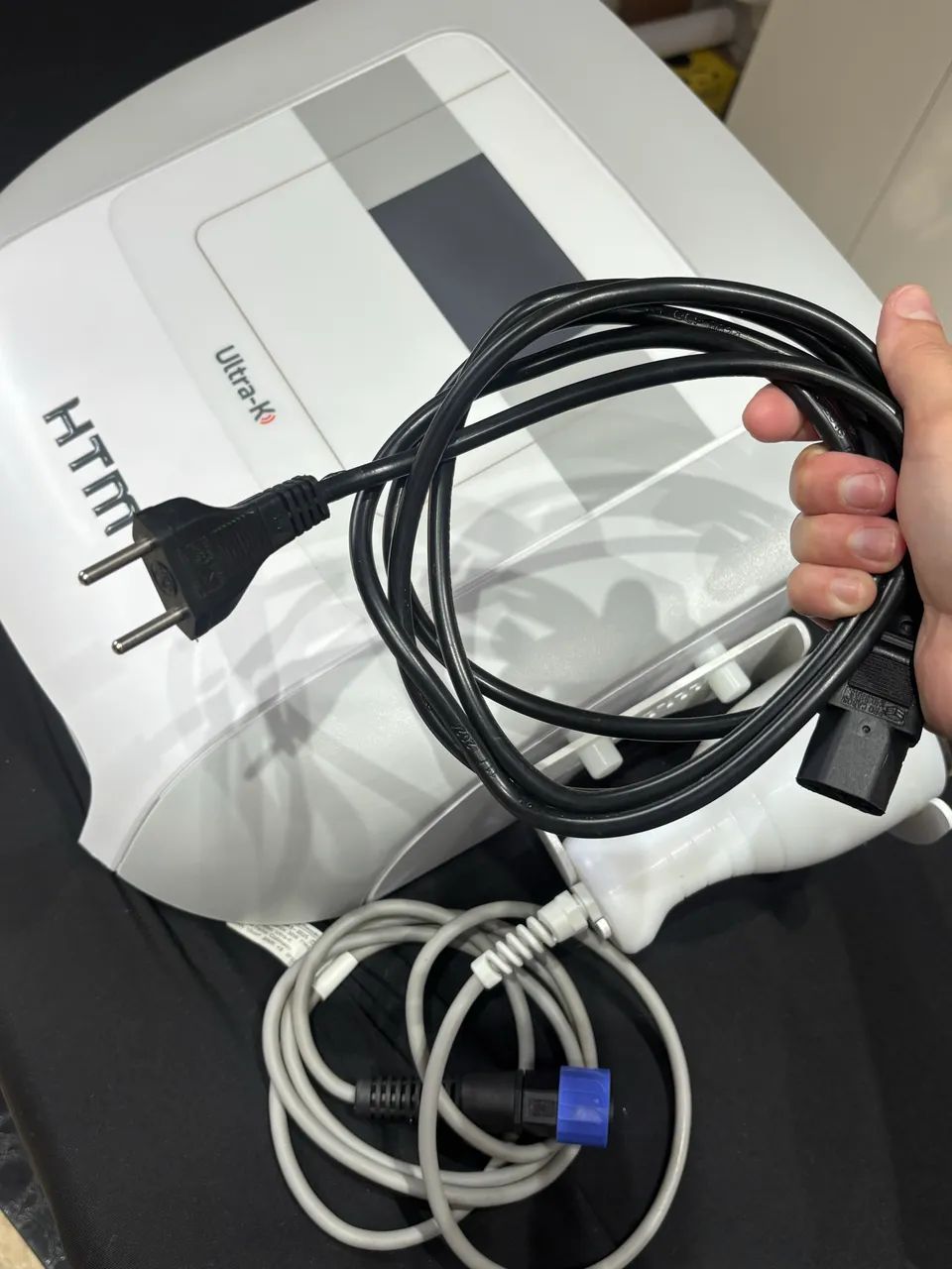 Ultrassom de baixa frequência-HTM - Foto 3