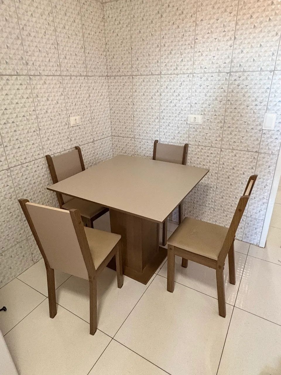 MESA - Foto 3
