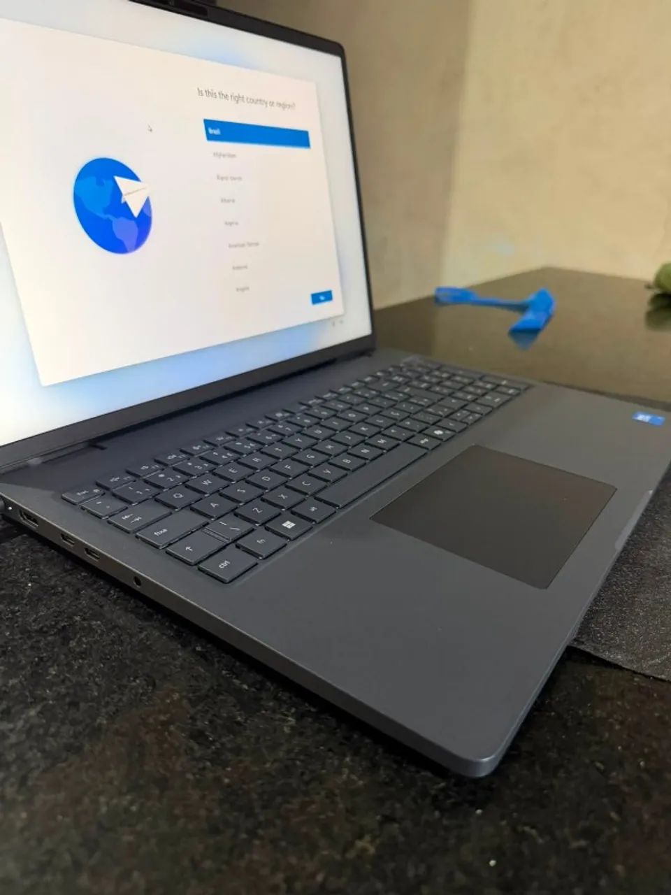 Notebook Dell Pro 16