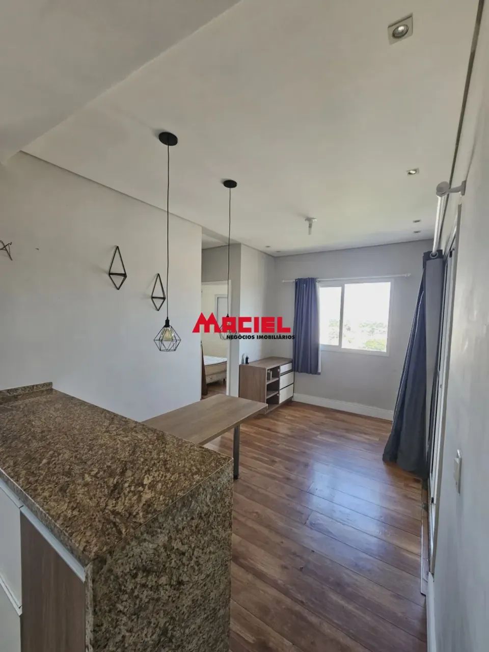 Imóvel para venda tem 79 metros quadrados com 2 quartos - Foto 4