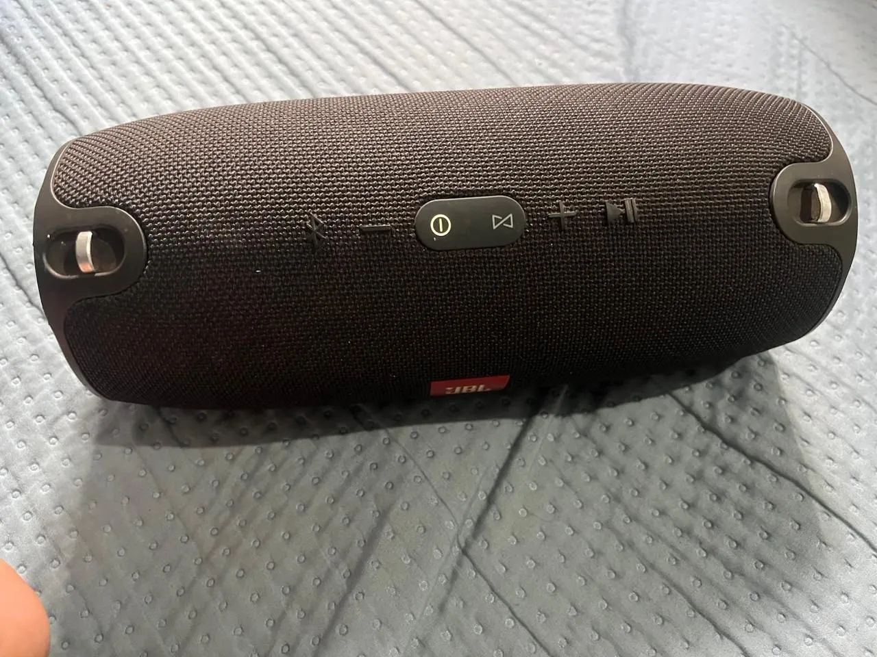 Caixa de som jbl extreme  - Foto 2