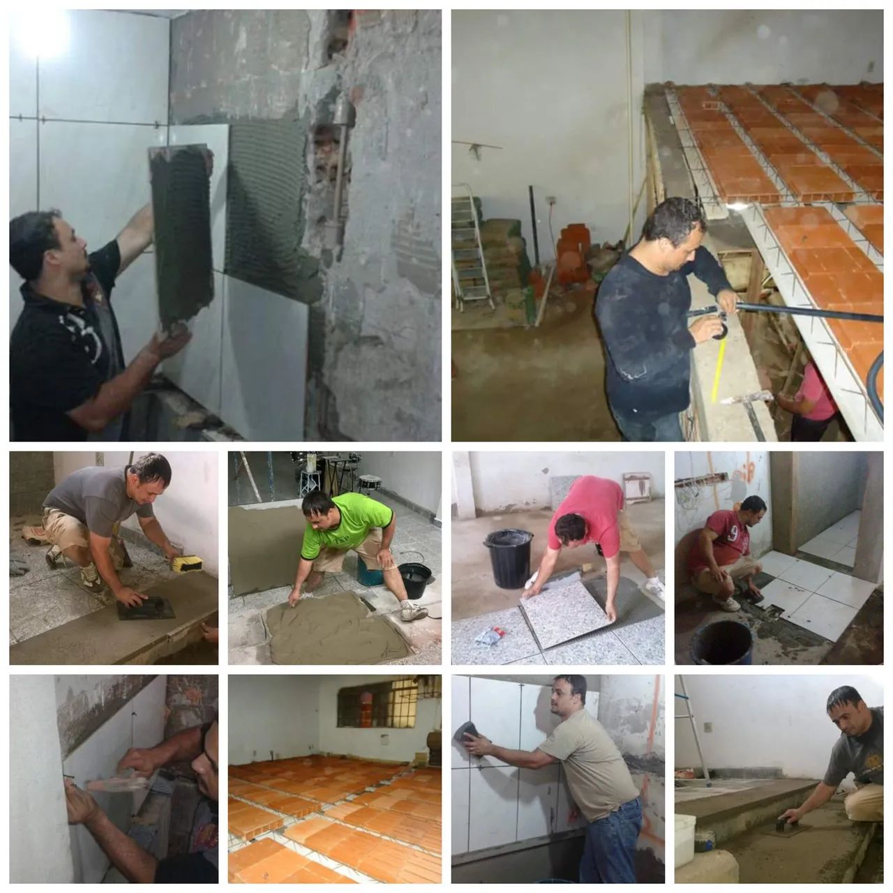 Reformas e Manutenções  - Foto 2