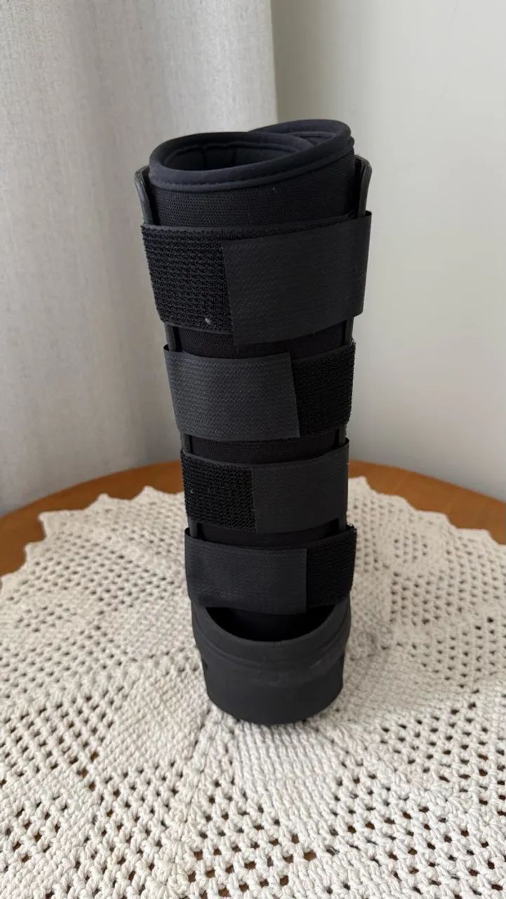 Bota Ortopédica  - Foto 3