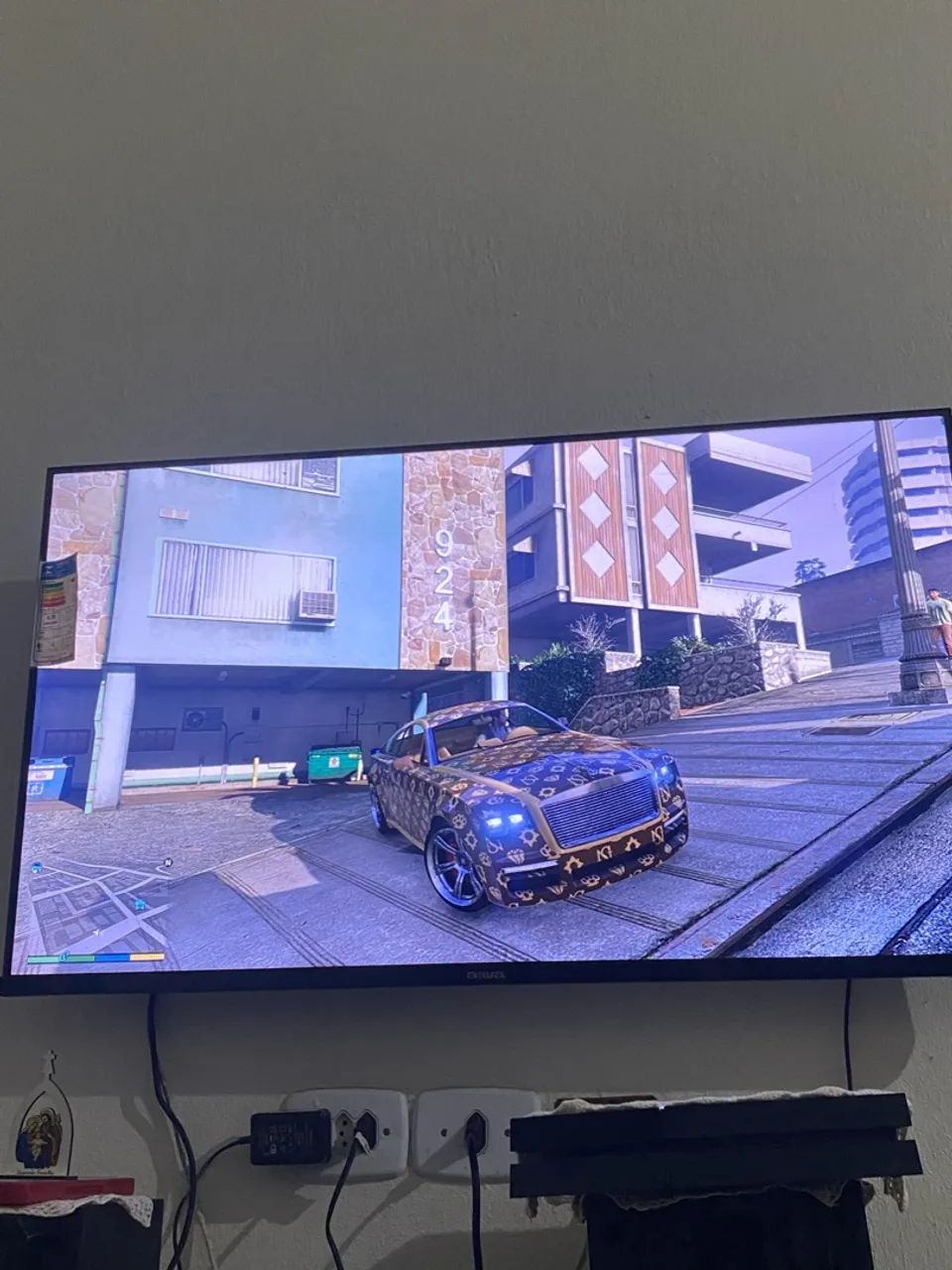 Ps4 fat - Foto 2