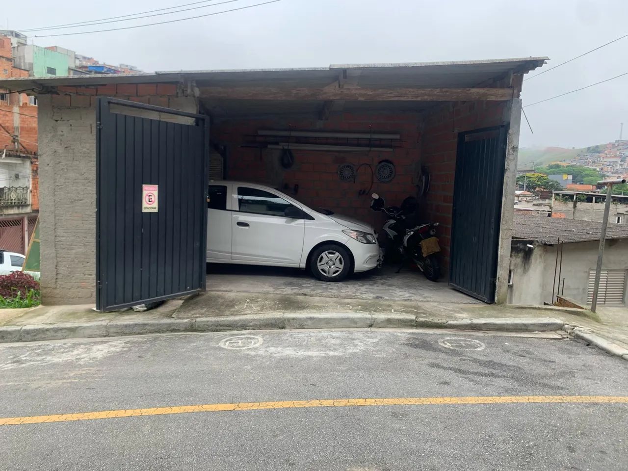 Garagem à venda  - Foto 3