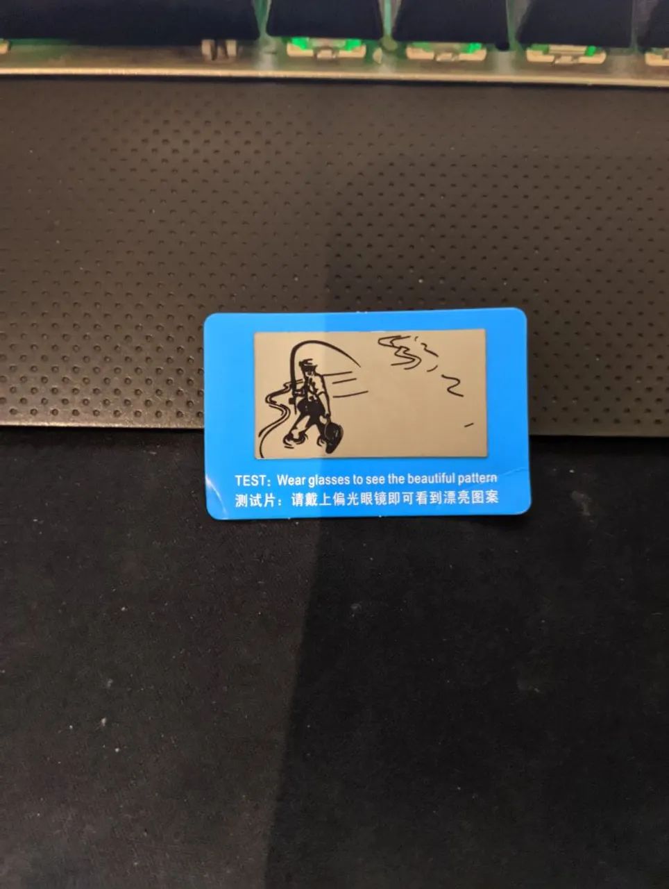 Óculos de pesca Shimano polarizado - Foto 4