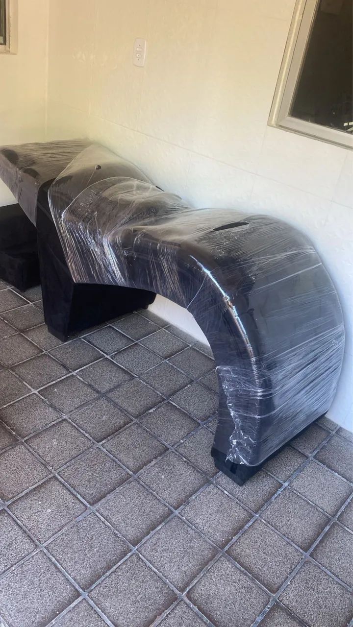 Maca + escada - Foto 2