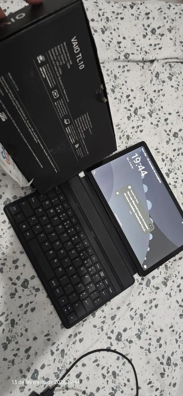 Tablet VAIO TL10 - Foto 5