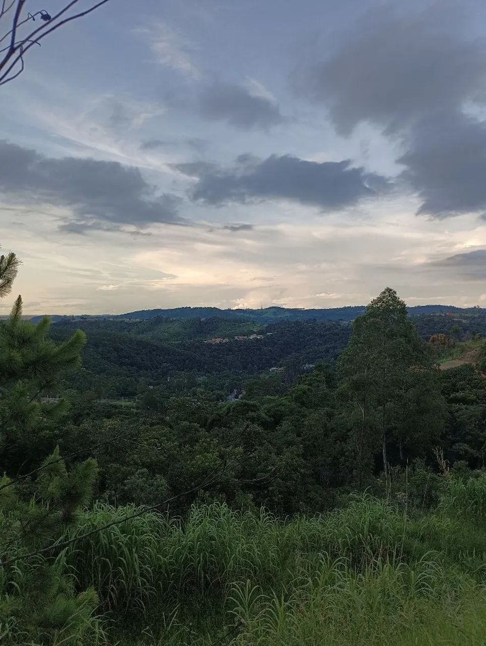 Terreno Para Chácara 