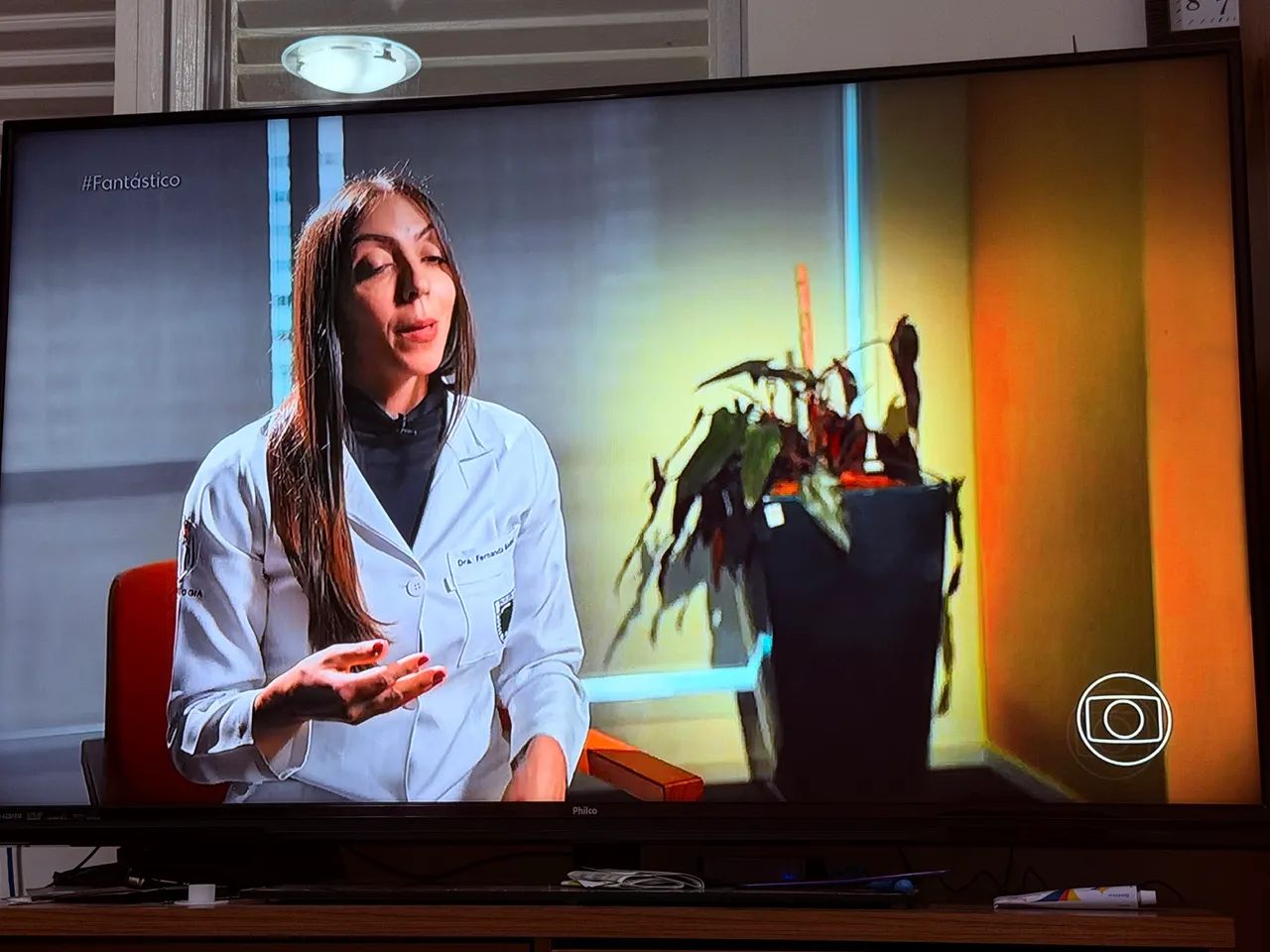 TV 60 Polegadas PHILCO - Foto 5