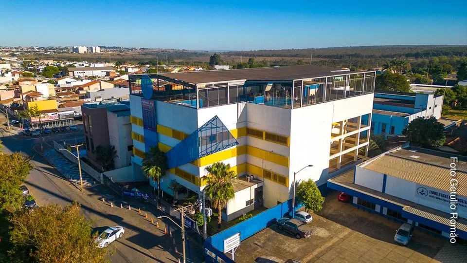 Prédio, Area Esp 26 - Setor G Norte, Taguatinga Norte - Foto 4