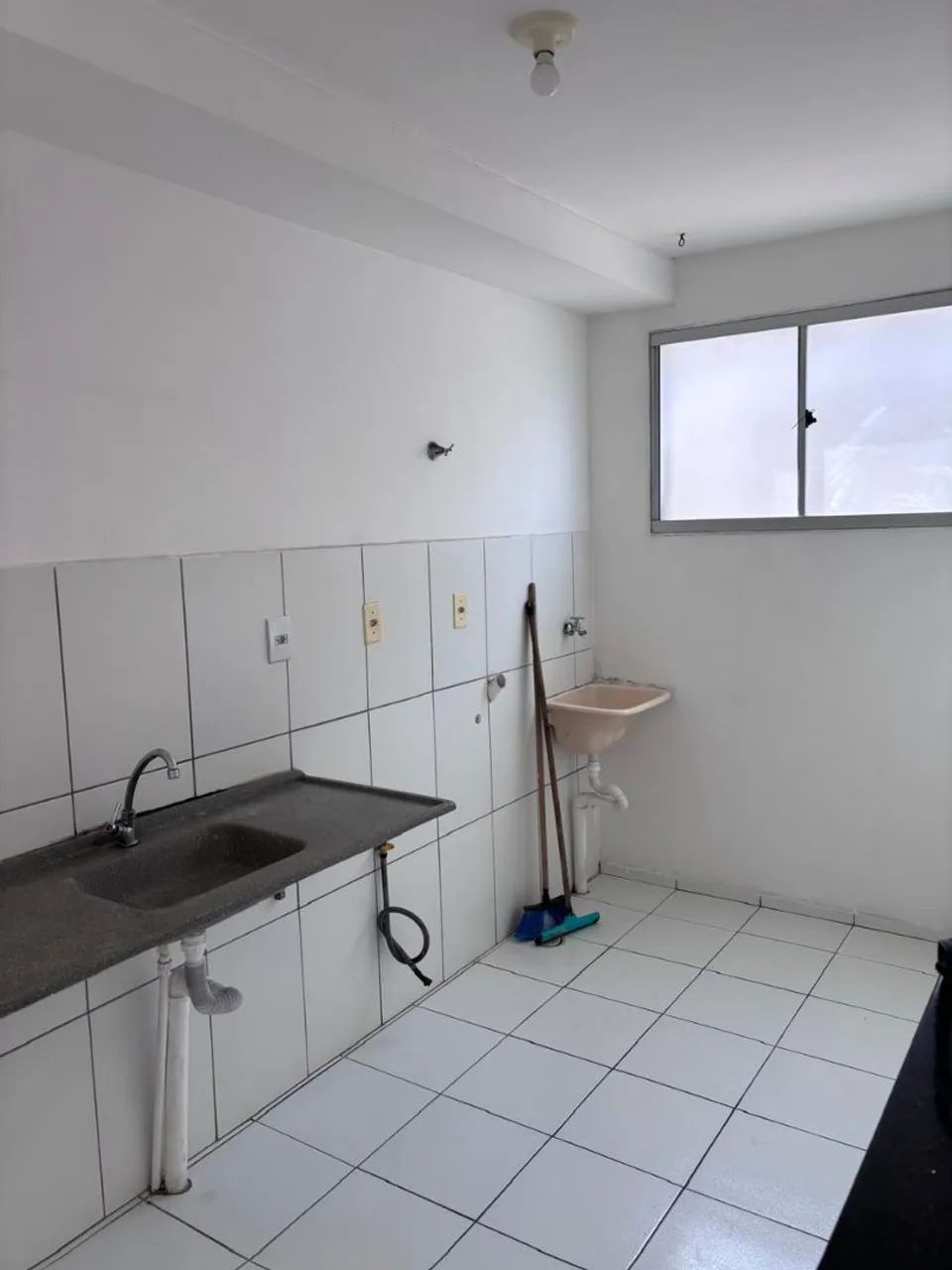 APARTAMENTO 2 QUARTOS - Foto 5