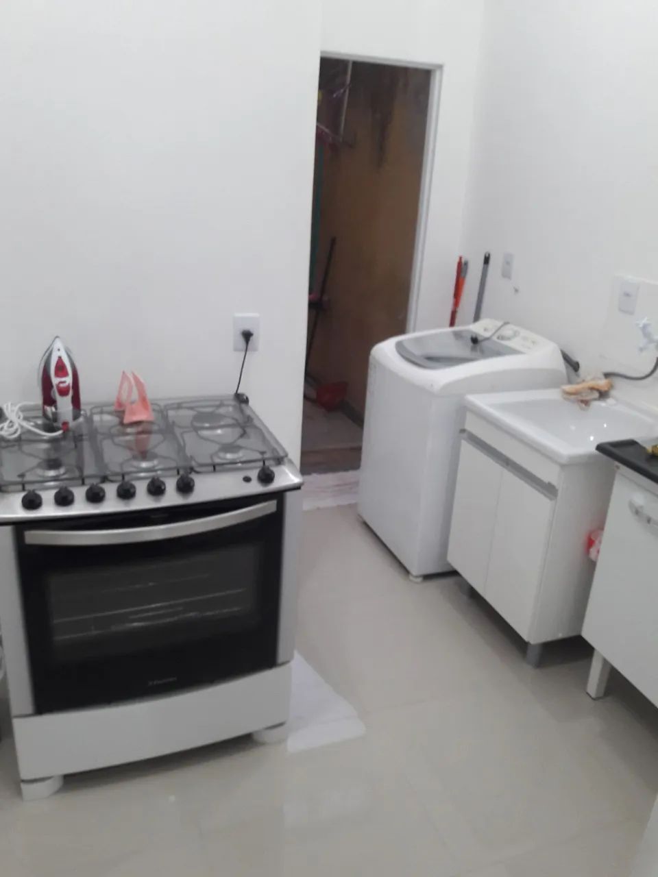 QUARTO INDIVIDUAL FEMININO  - Foto 4