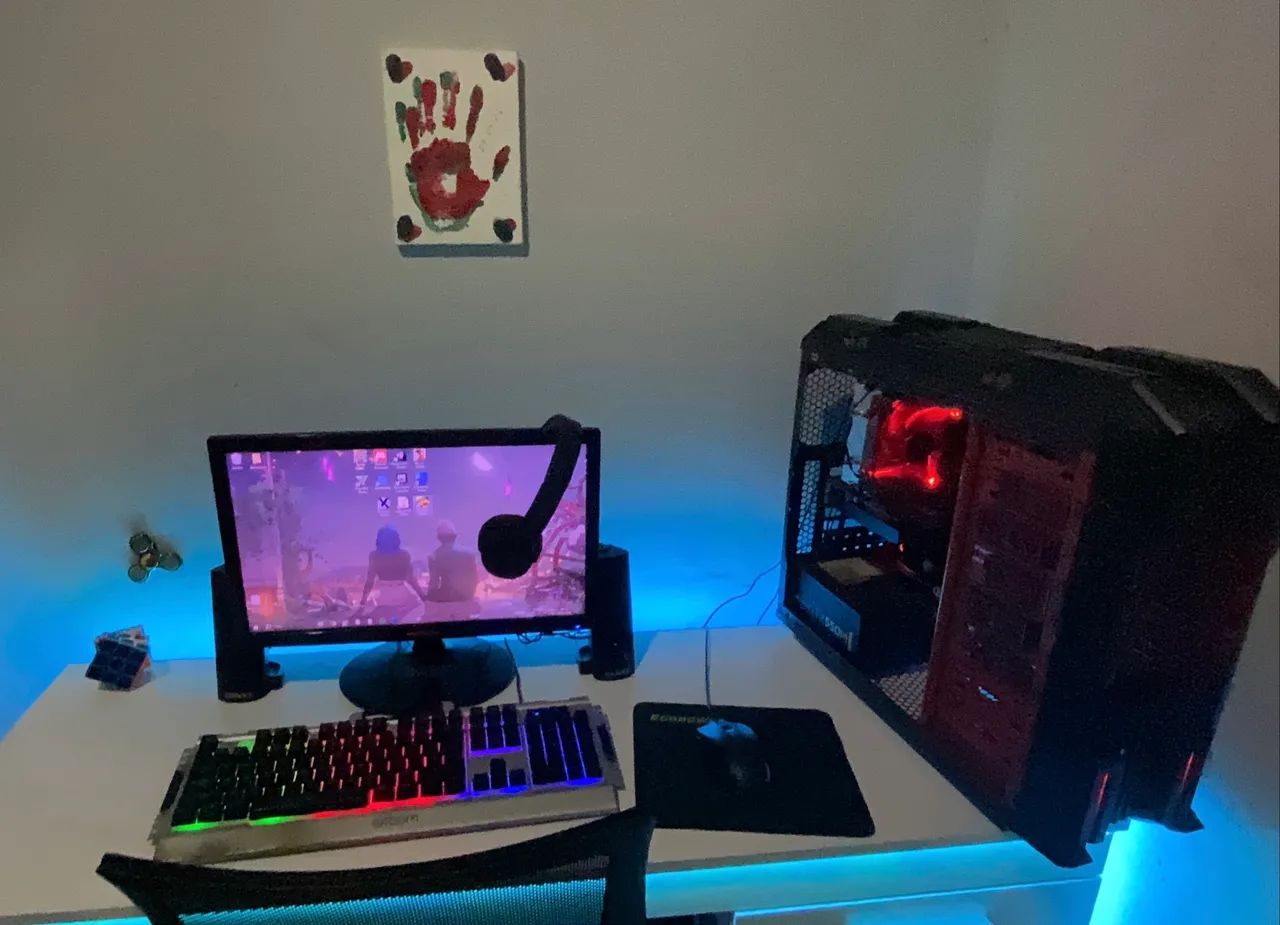 VENDESE PC GAMER - Foto 2