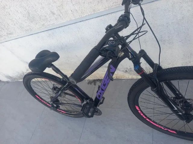 Bicicleta aro 29 - Foto 2