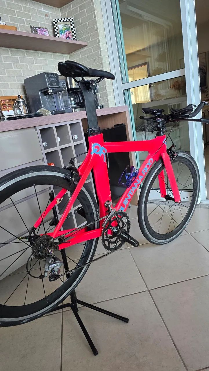 Bike TT Quintana Roo 