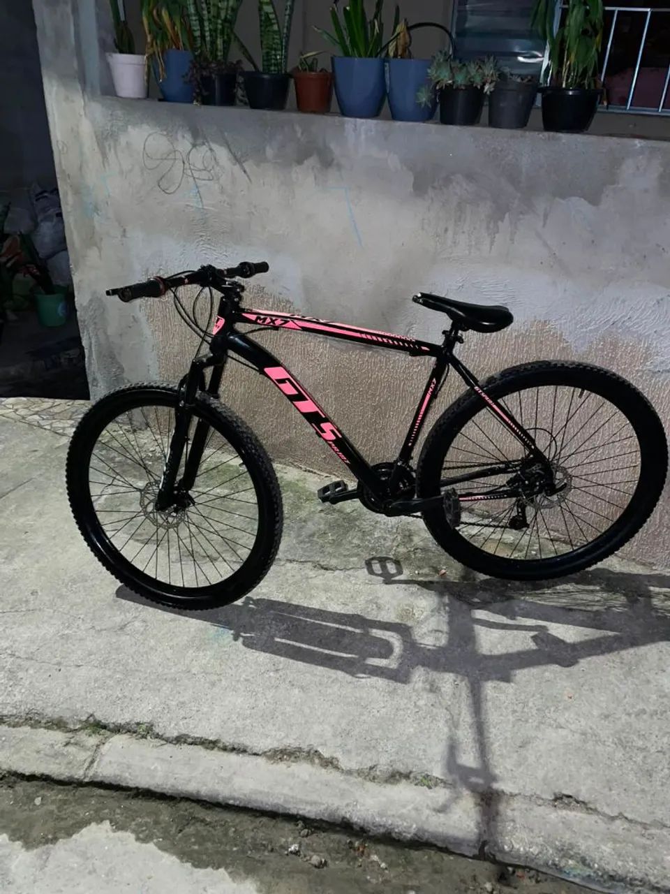 Bicicleta GTS 29 - Foto 2