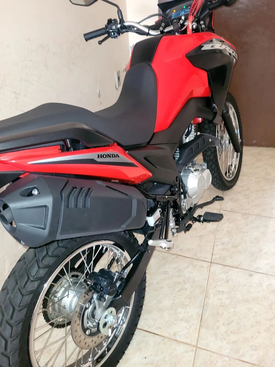 Muito nova !!!