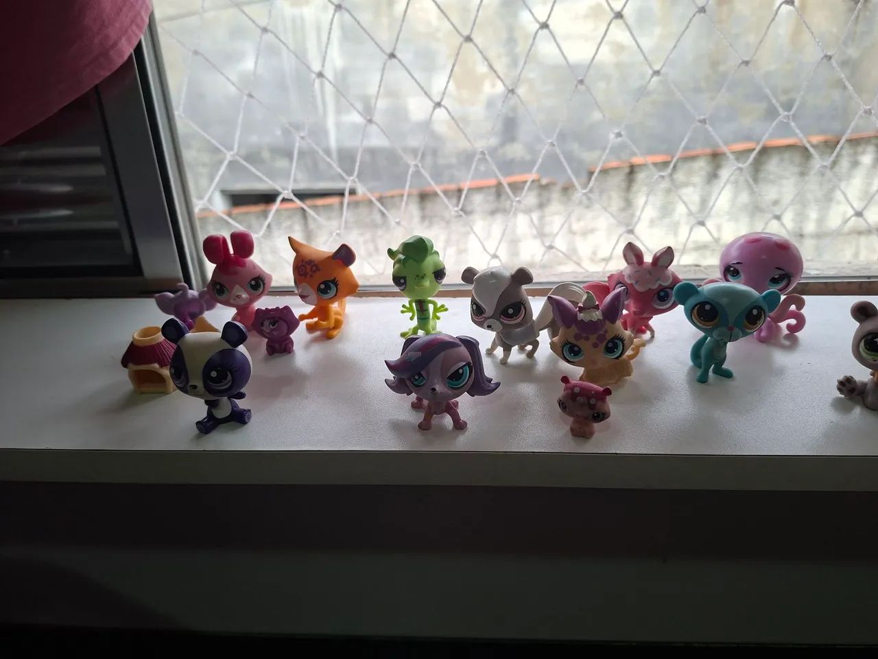 little lets pet shop