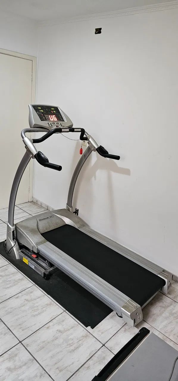 Esteira Ergometrica Reebok TR2 PremierRun