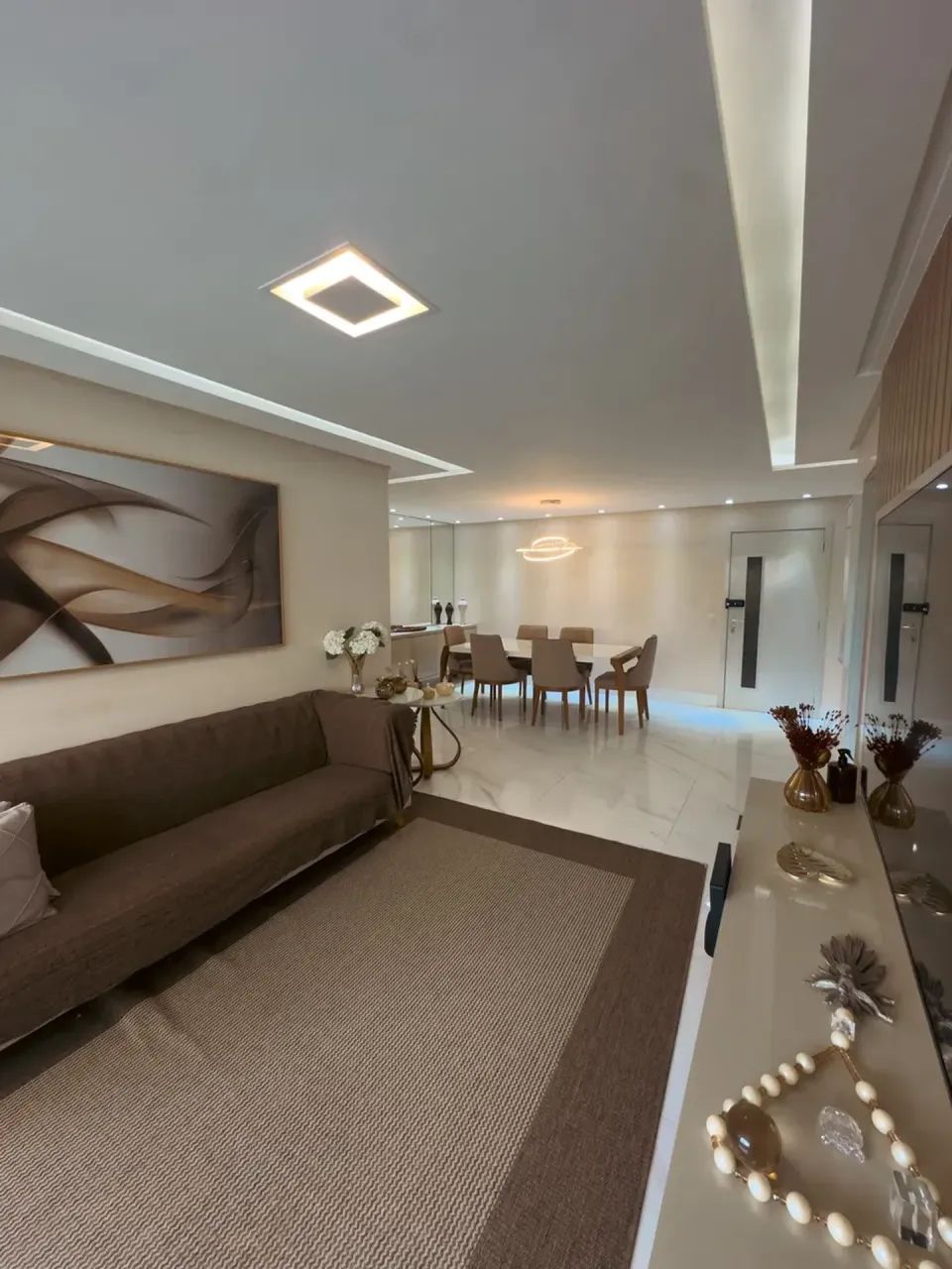 Excelente apartamento com 4 quartos a venda em Pituaçu - Foto 4