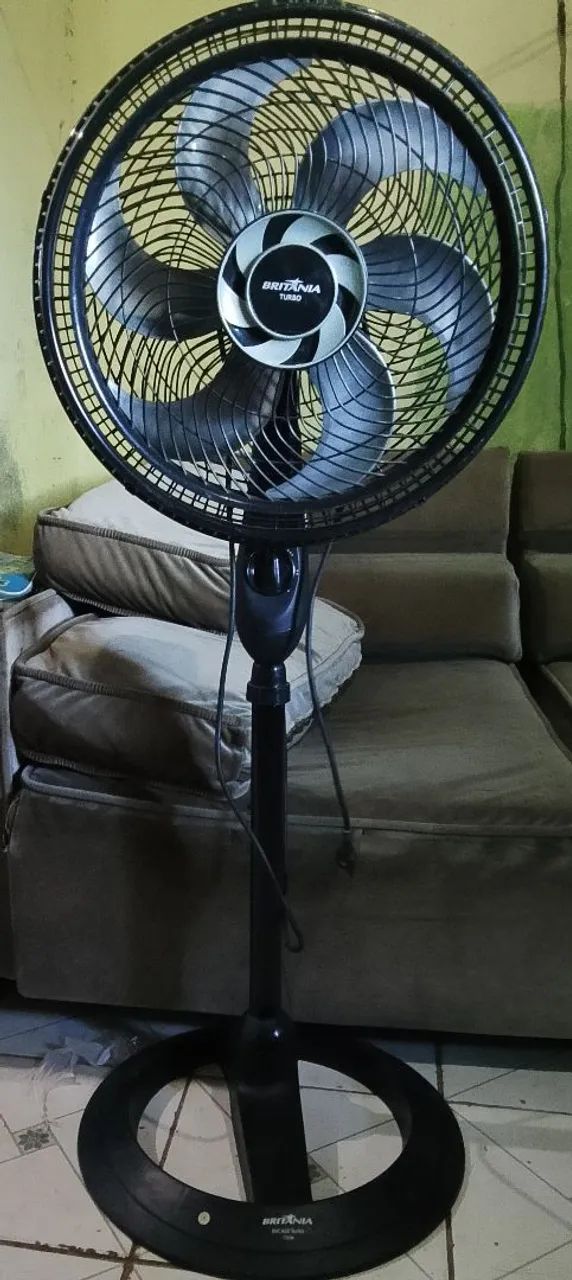 Ventilador Britânia  - Foto 2