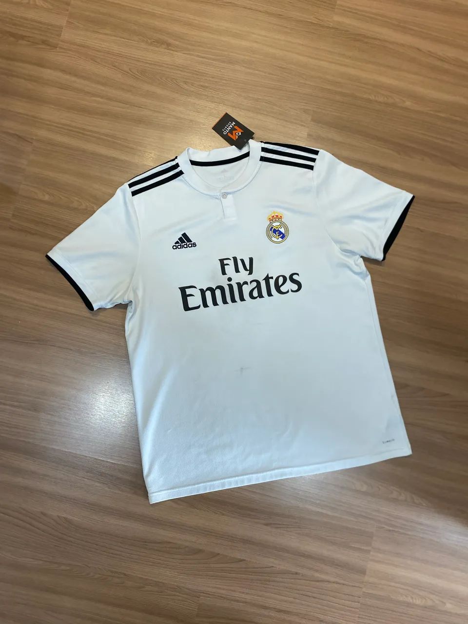 Real Madrid 2018/19 original 