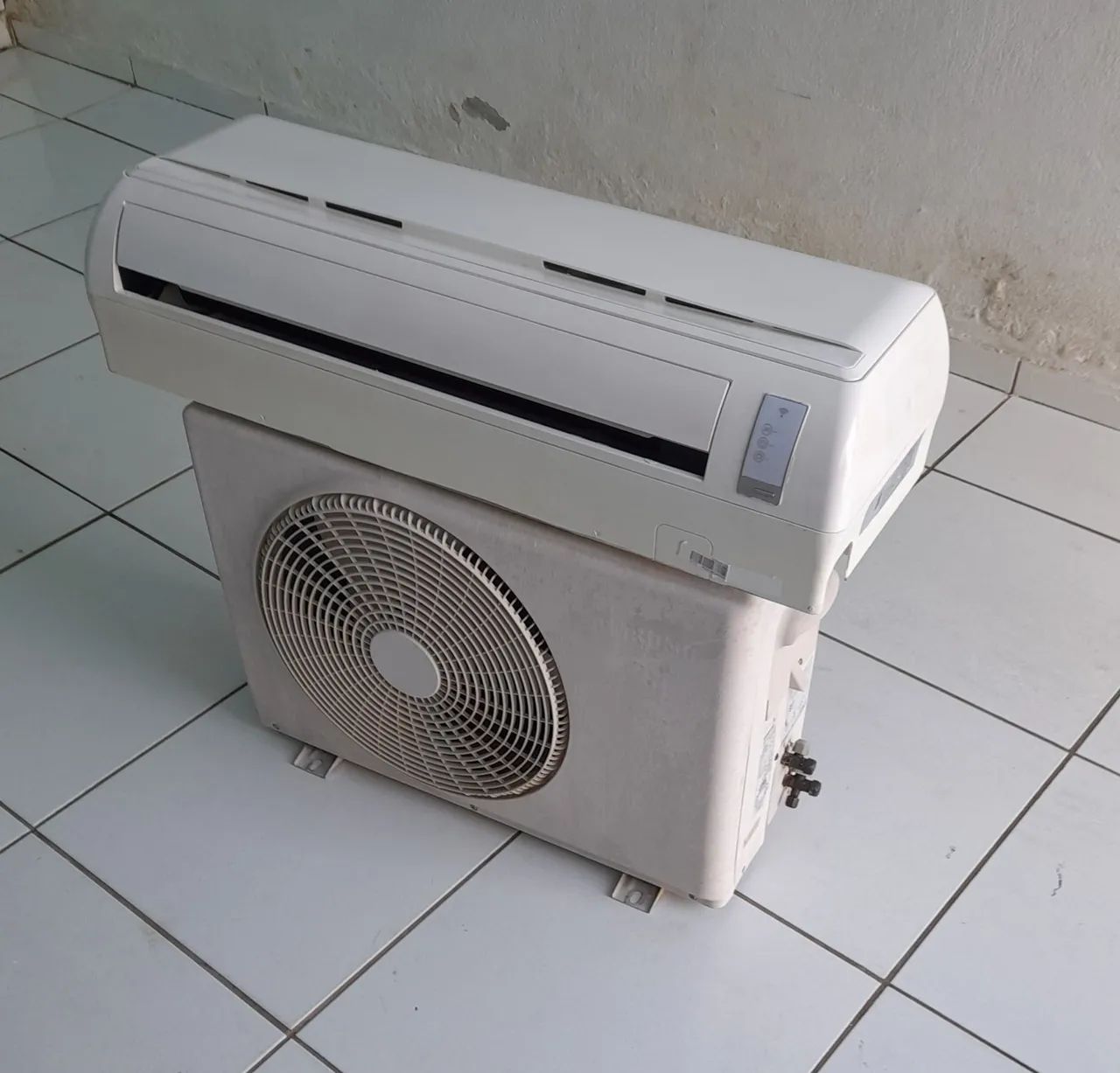 Arcondicionado  - Foto 2
