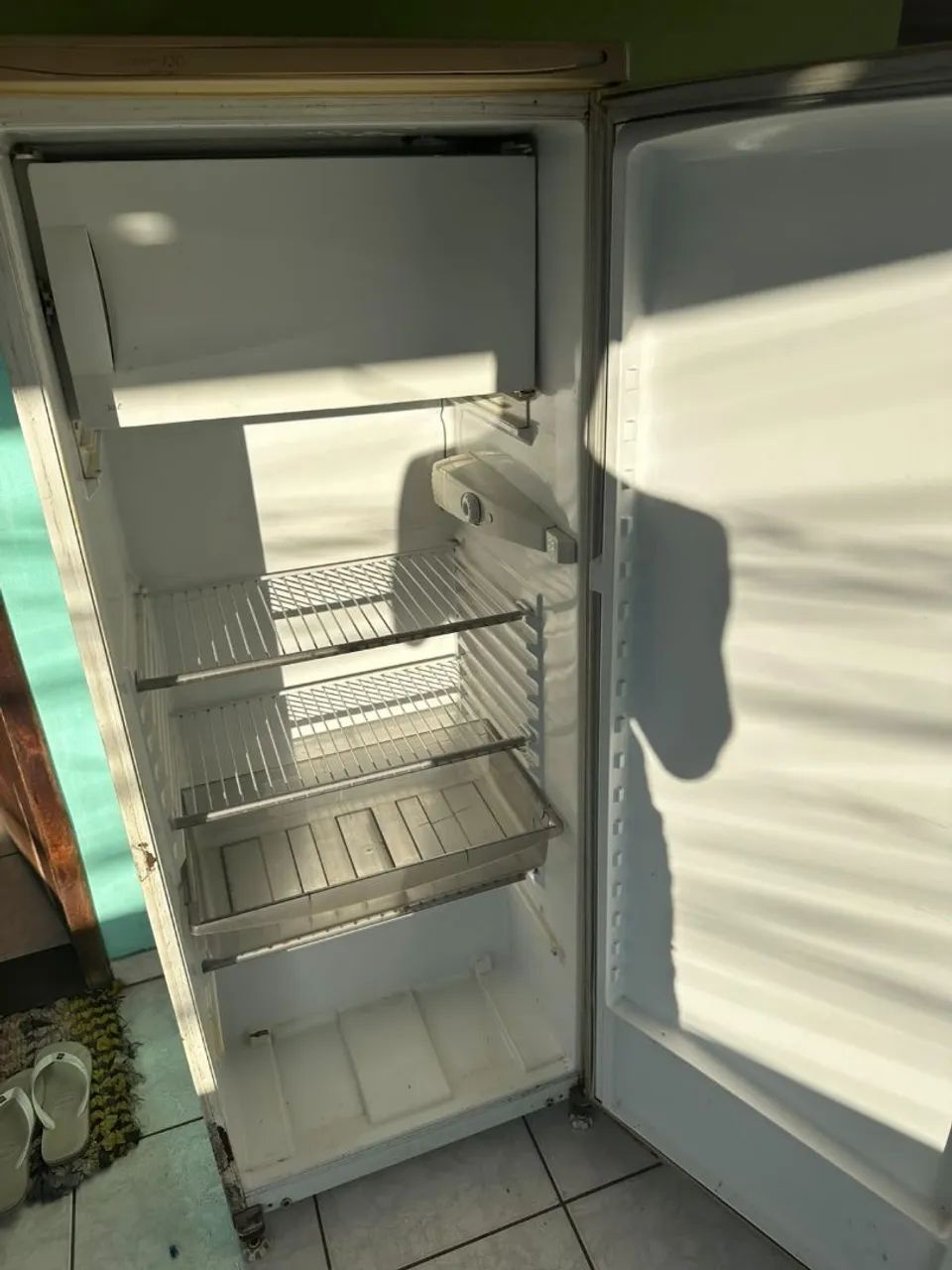 Geladeira  - Foto 2