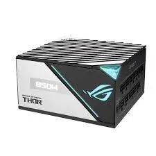 FONTE ROG STRIX THOR 850W 80PLUS PLATINUM. - Foto 2