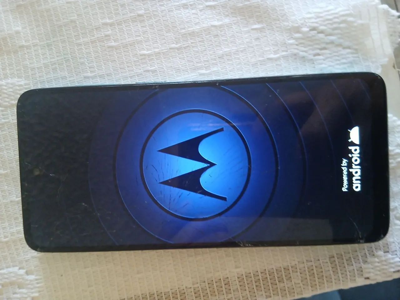 Moto G22 128GB 