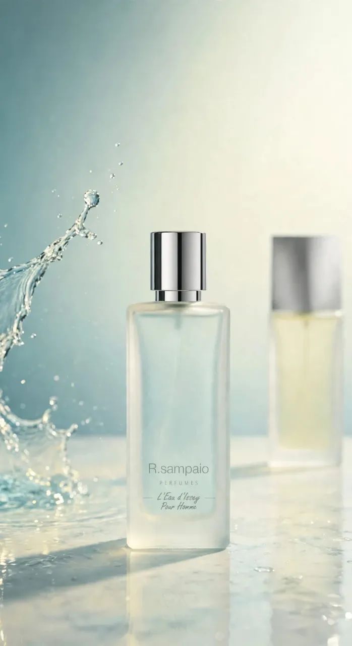Perfume  - Foto 2