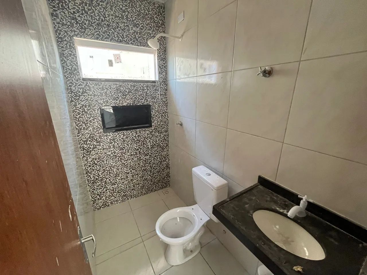 Repasso uma casa extremoz - Foto 3