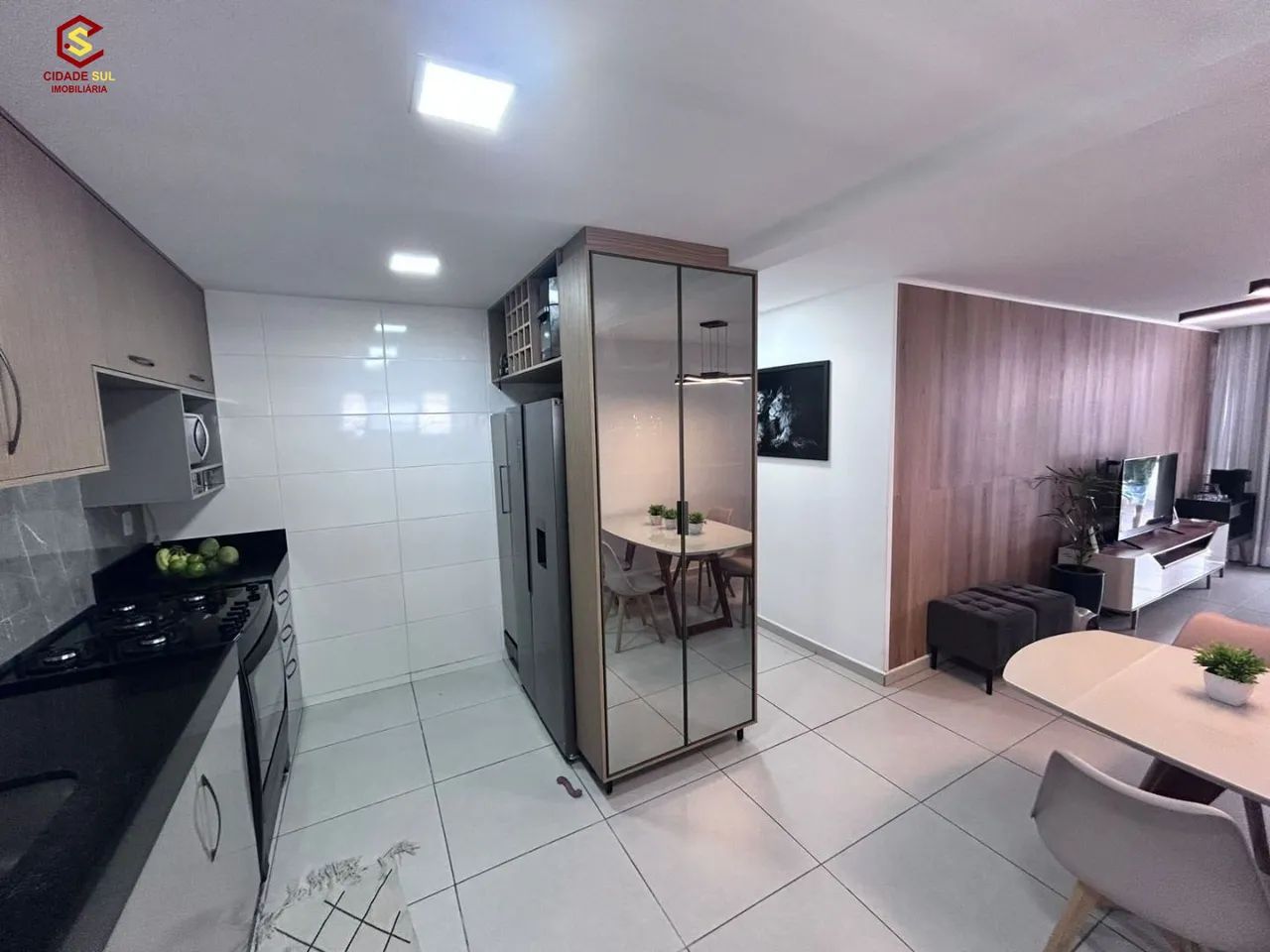 Apartamento A VENDA NO Bessa - Foto 2