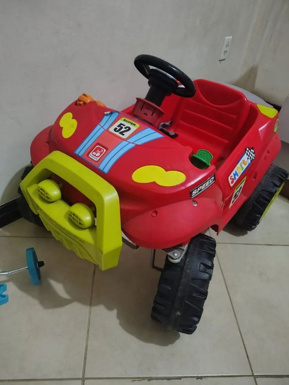 Brinquedos 