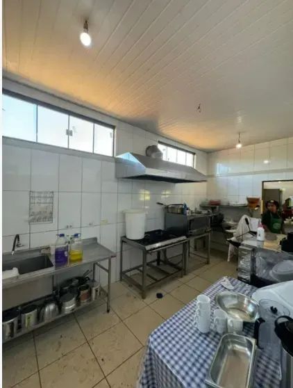 Hotel/Motel/Pousada para venda com 1037 metros quadrados com 24 quartos - Foto 3