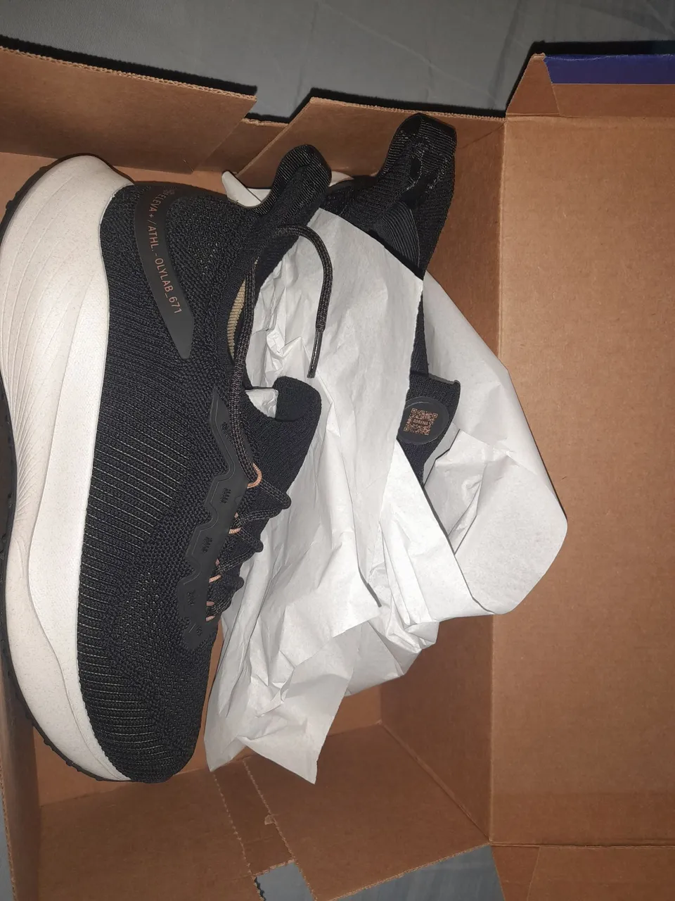 Nike ZoomX Vaporfly Next% 2 - N°37,5 - Calçados Esportivos