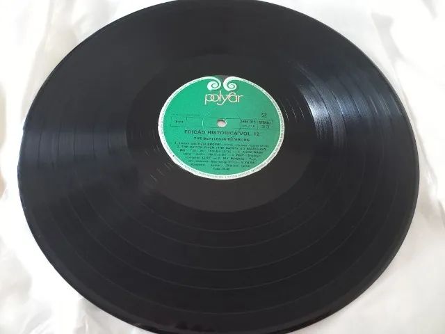 Lp Disco de vinil The Beatles - The Beatles in Hamburg - Foto 3
