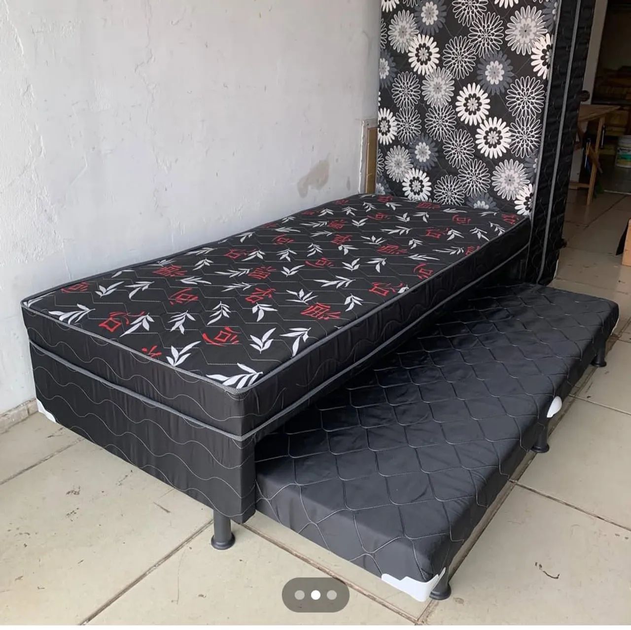Cama auxiliar - Foto 2