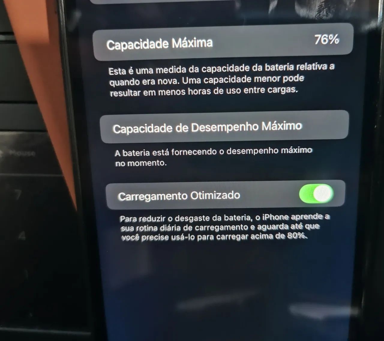 iPhone XR - 64GB - Foto 3