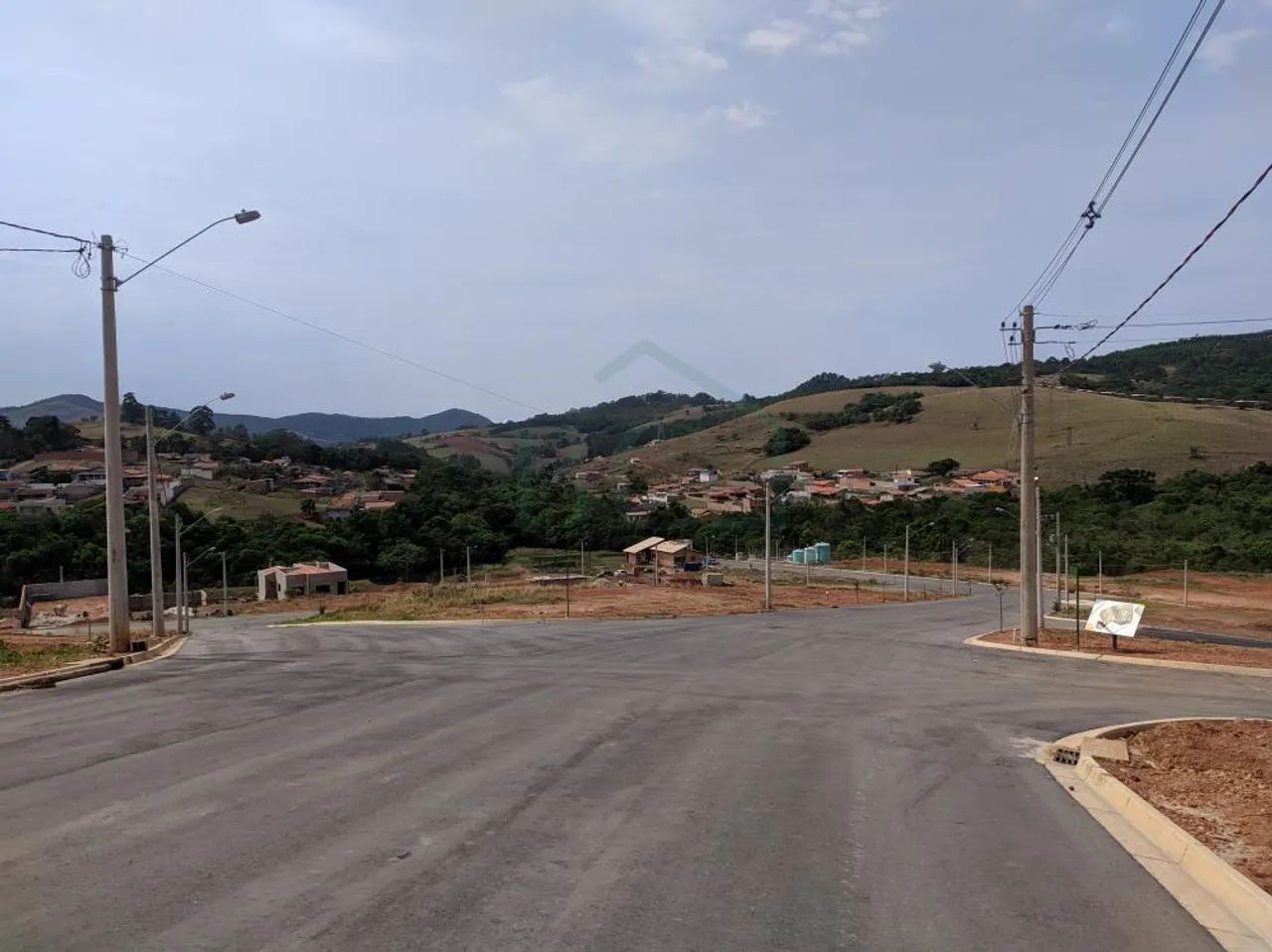 Terreno em loteamento - Foto 5