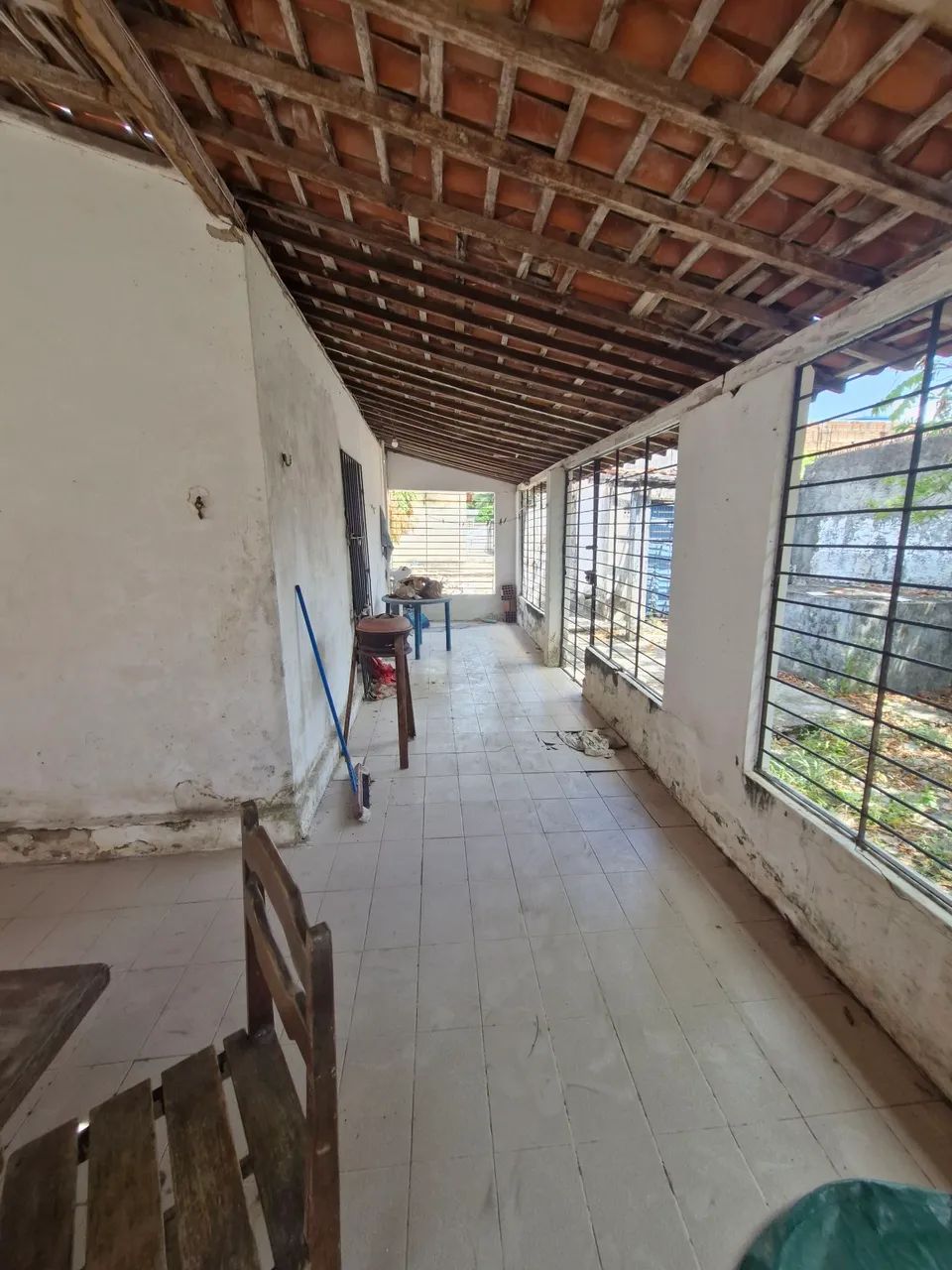 Casa à venda em jaguaribe itamaracá - Foto 4