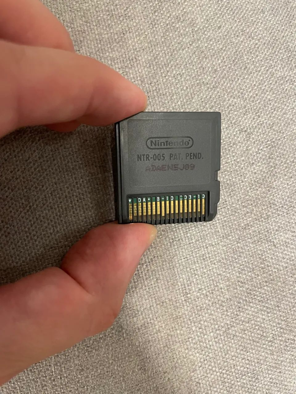 Pokémon Diamond - Foto 3