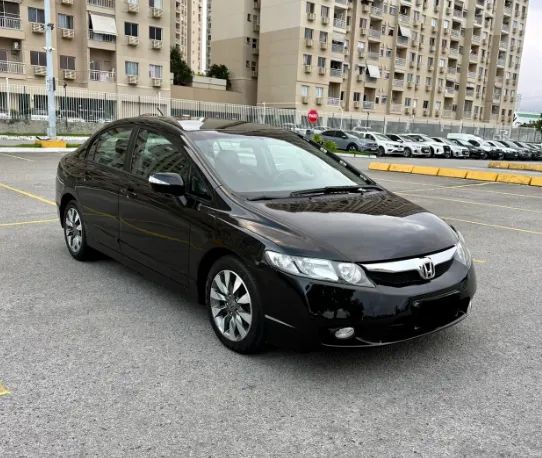 Honda Civic 2011