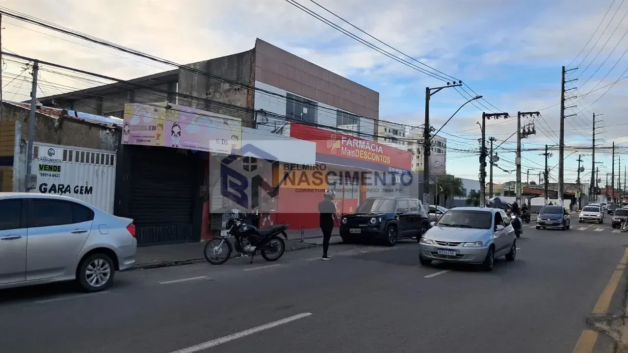 Vendo excelente imóvel na região do conjunto Bugio em Aracaju/SE - Foto 5
